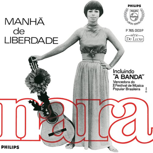 A Banda cover art