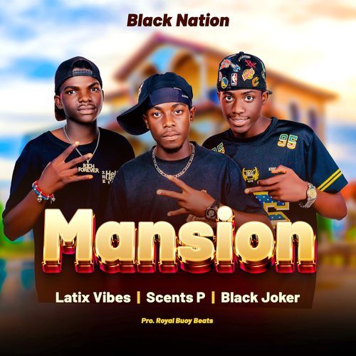 Mansion