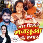 Mar Dihale Majnua Ke Hamar