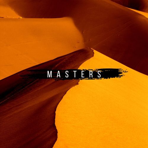 Masters cover art
