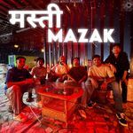Masti Mazak