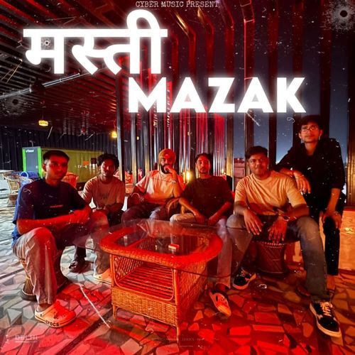 Masti Mazak
