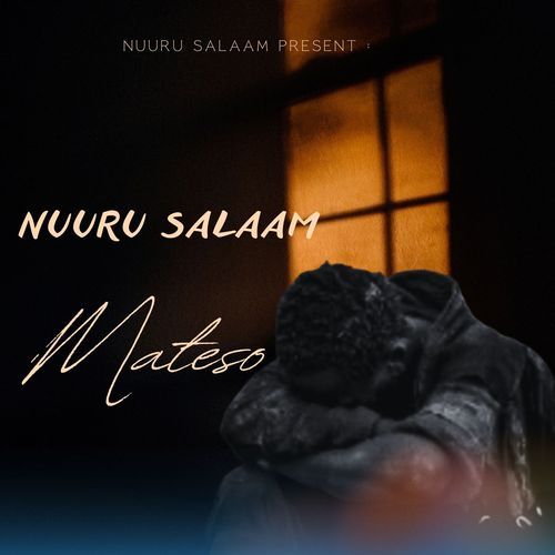 Mateso cover art