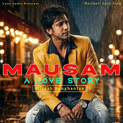Mausam - A Love Story