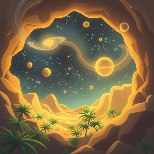 May This Music Carry You To Sleep