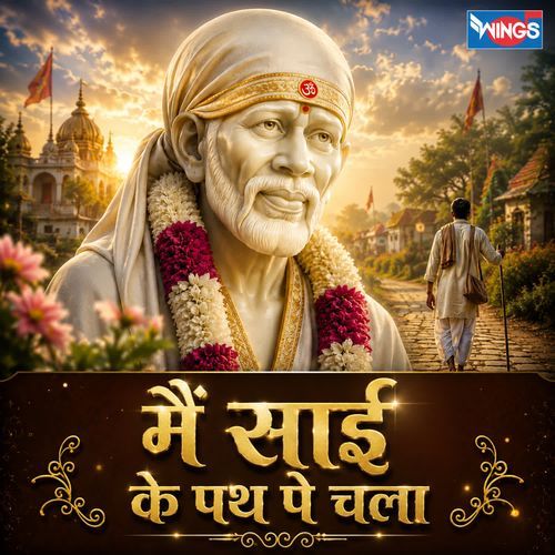 Mein Sai Ke Path Pe Chala