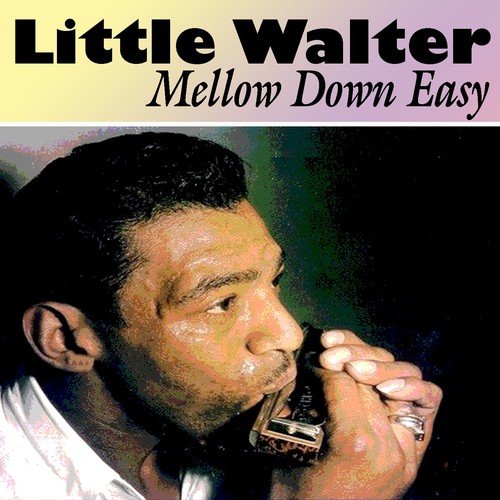 Mellow Down Easy (24 Great Tracks)