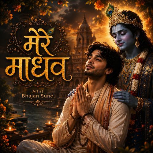 Mere Madhav