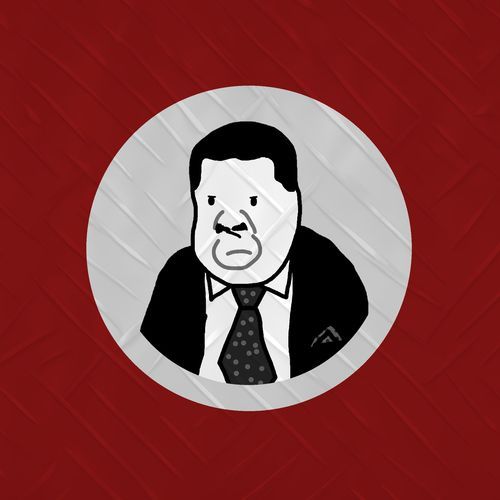 Minimalna krajowa cover art