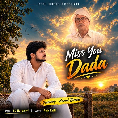 Miss You Dada