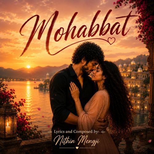 Mohabbat