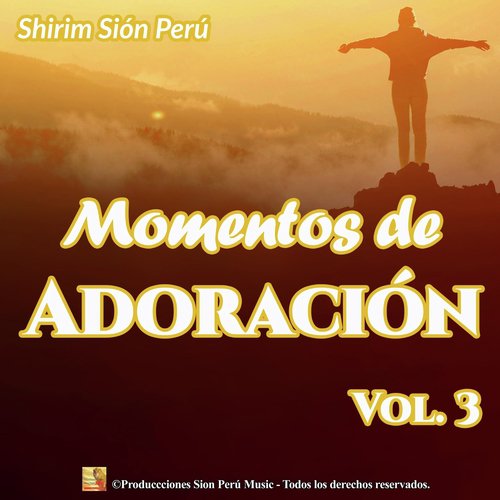 Padre Cuanto Te Amo / Clamando Estoy (En Vivo) - Song Download from  Momentos de Adoración, Vol. 3 @ JioSaavn