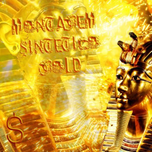 Montagem Sintetico Gold (Super Fast) cover art