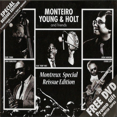 Monteiro Young Holt & Friends