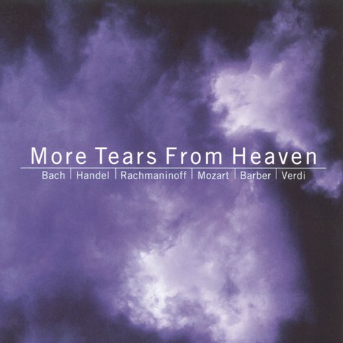 More Tears From Heaven