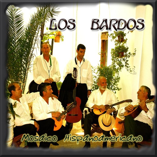 Zarza y Luz cover art