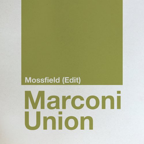 Mossfield (Edit)