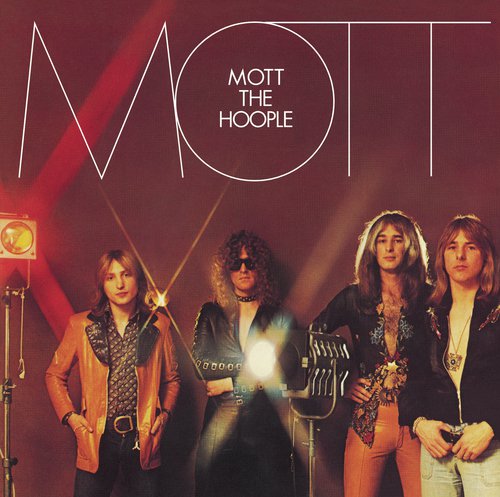 Mott (Expanded Edition)