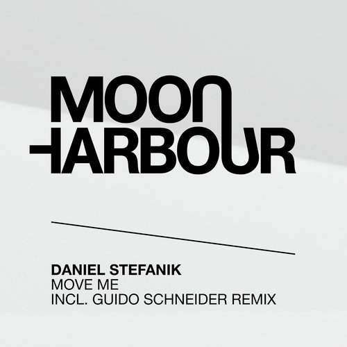 Move Me (Guido Schneider's Dark Side of the Moon Mix)