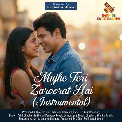 Mujhe Teri Zaroorat Hai (instrumental)