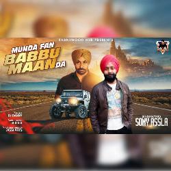 Munda Fan Babbu Maan Da-GFoRekJJUGI