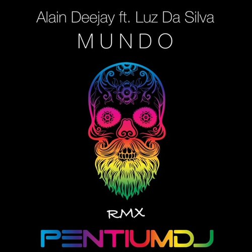 Mundo (Pentium DJ Afro RMX)_poster_image