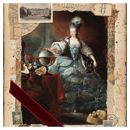 Rosegarden Funeral Of Sores cover art