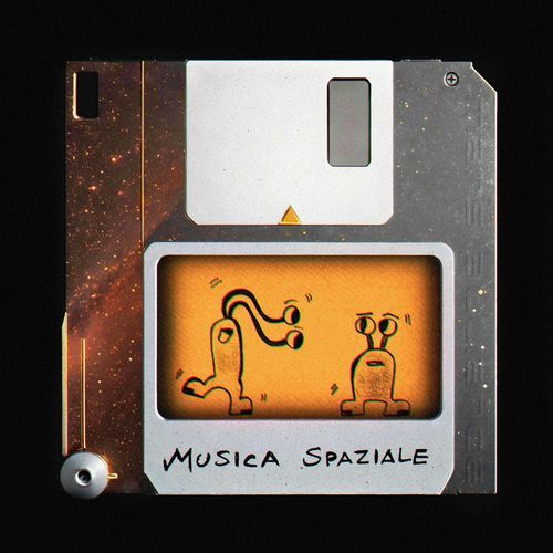 Musica Spaziale