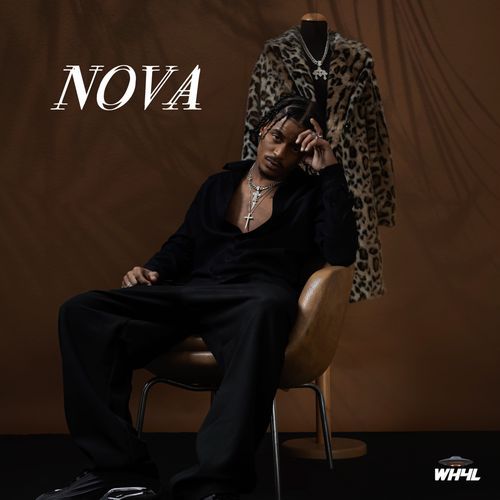 BRUXO cover art