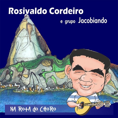 Na Rota do Choro_poster_image