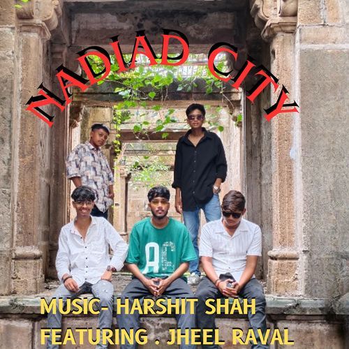 Nadiad City