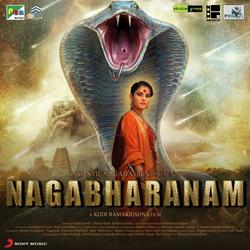 Nagabharanam (Title Track)-FykjezFhcXE