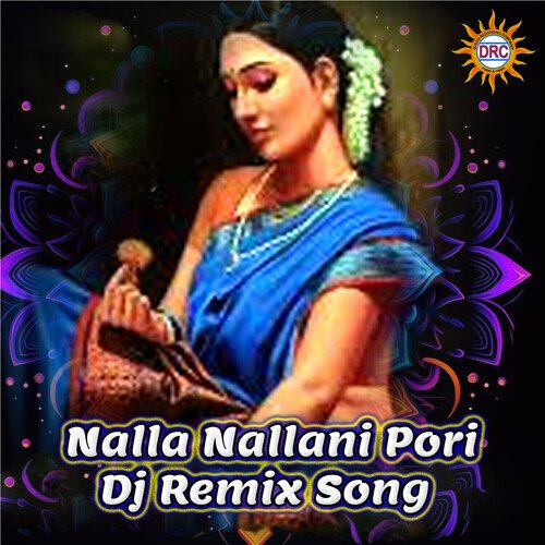 Nalla Nallani Pori (DJ Remix Song)