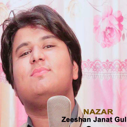 Zeeshan Janat Gul