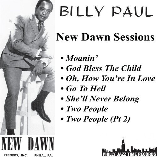 New Dawn Sessions_poster_image