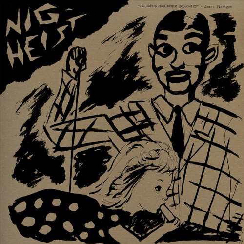 Life In General cover art