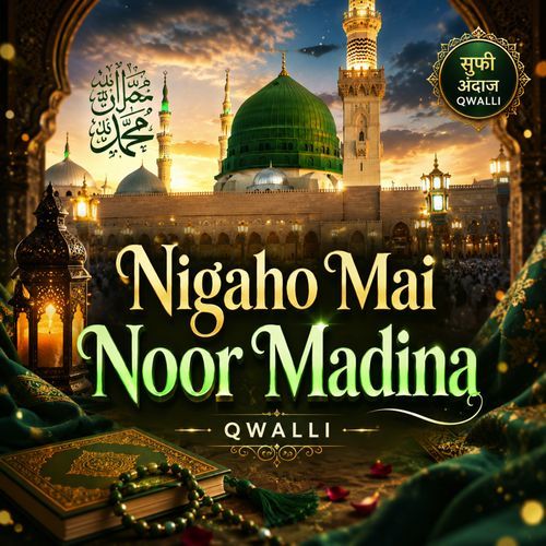 Nigaho Mai Noor Madina