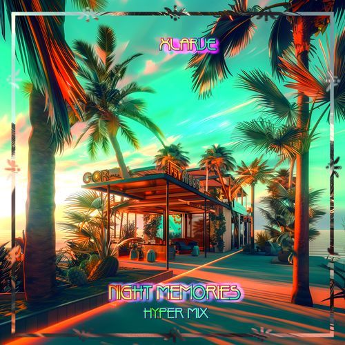 Night Memories (Speed Up Mix)