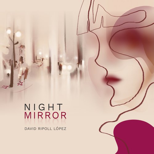 The Night Clock cover art