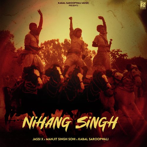 Nihang Singh