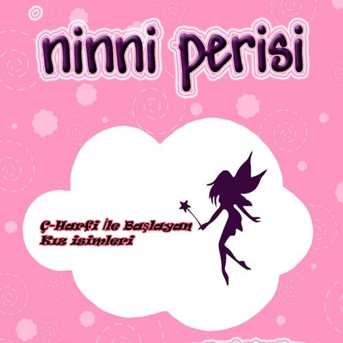 Çisem (İsme Özel Ninniler) cover art
