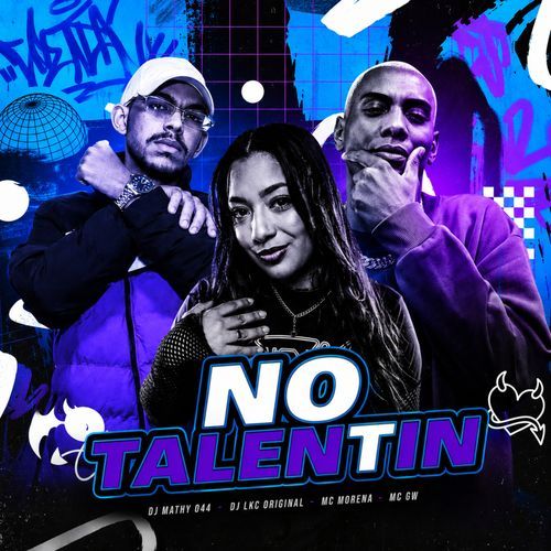 No Talentin