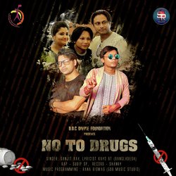 No To Drugs-ICUZWxlUAUk