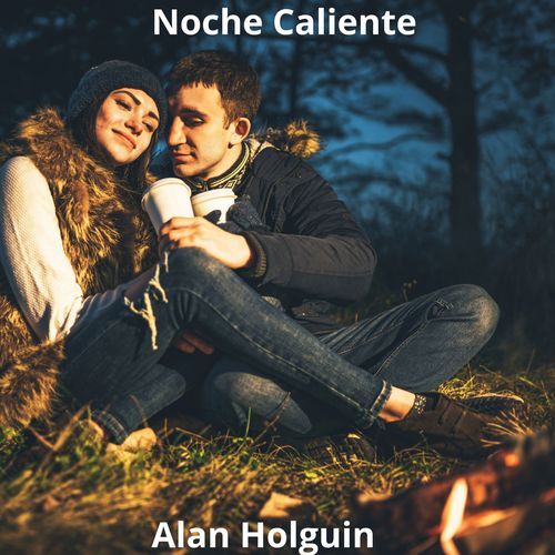 Nuevo Horizonte cover art