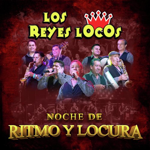 Noche de Ritmo y Locura