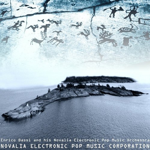 Novalia Electronic Pop Music Corporation