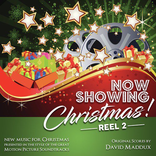 Now Showing; Christmas! - Reel 2