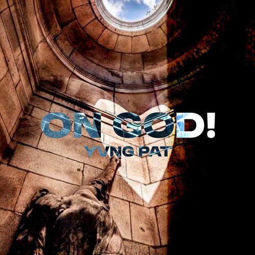 ON GOD! cover art
