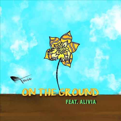 On the Ground (feat. Alivia)