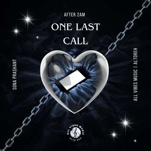 One Last Call | AFTER 2AM